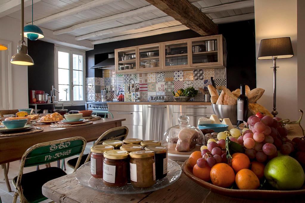 Casa Fabbrini Boutique B&B Рим Екстер'єр фото