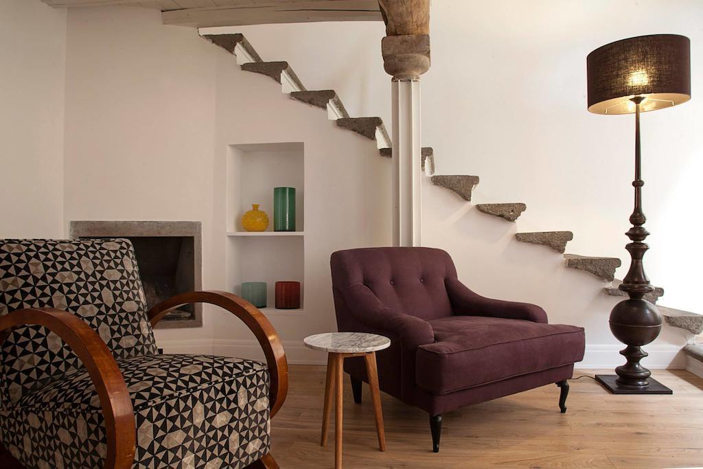 Casa Fabbrini Boutique B&B Рим Екстер'єр фото