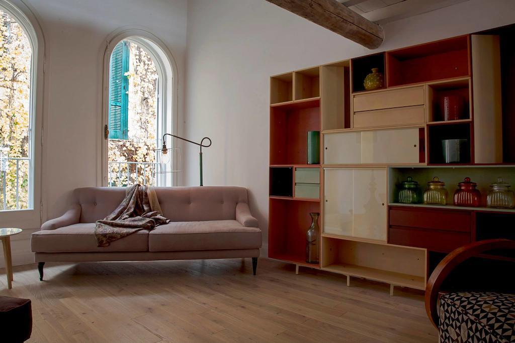 Casa Fabbrini Boutique B&B Рим Екстер'єр фото